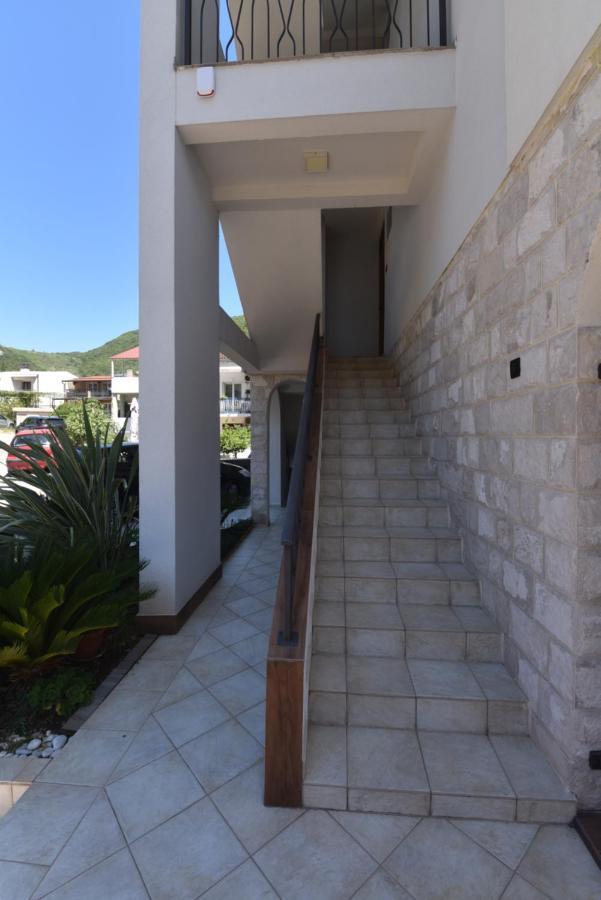 Buba Guest House Budva Eksteriør billede