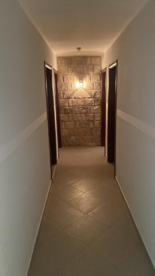 Buba Guest House Budva Eksteriør billede